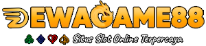 Logo DEWAGAME88 Platform Game Online
