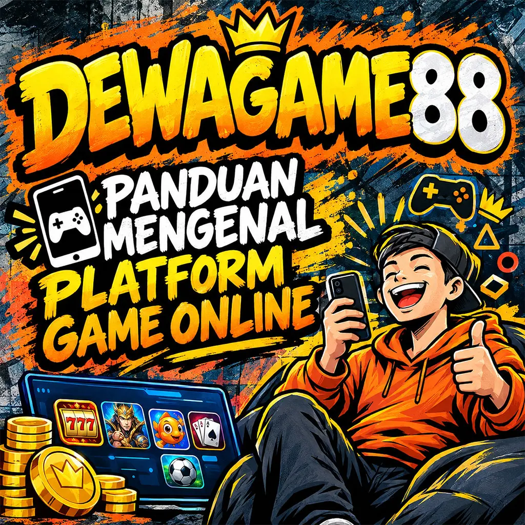 Poster Promo / Informasi
